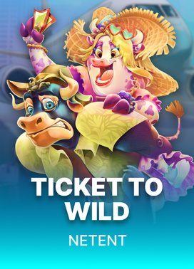 Ticket To Wild