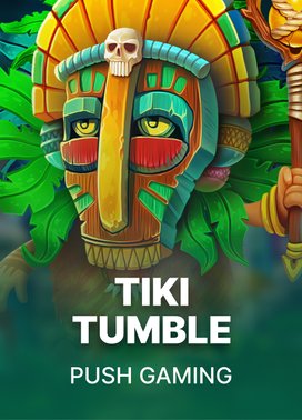 Tiki Tumble