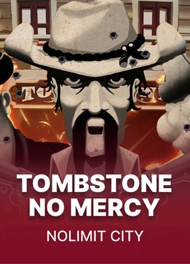 Tombstone: No Mercy