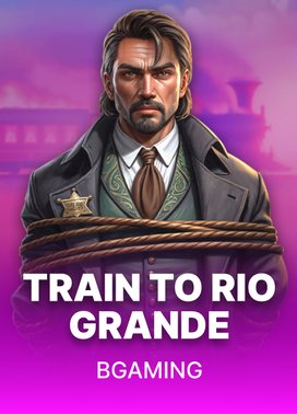 Train to Rio Grande