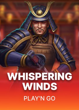 Whispering Winds