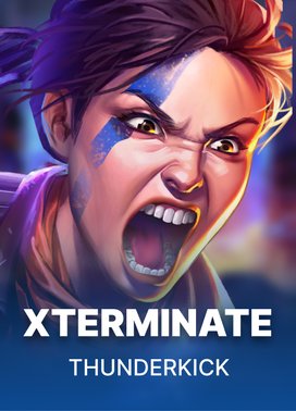 Xterminate