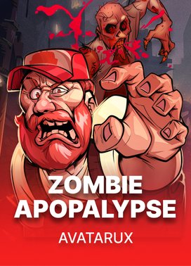 Zombie aPOPalypse