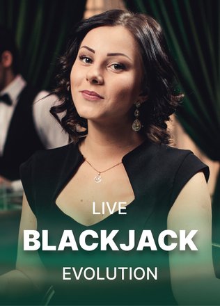 Blackjack Lobby