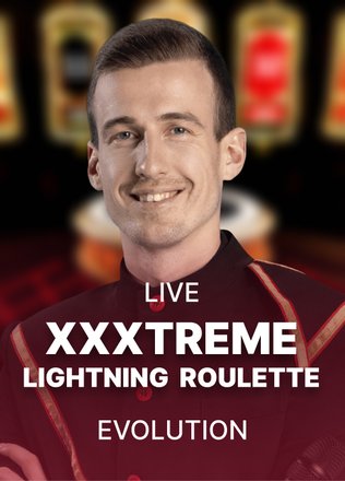 XXXTreme Lightning Roulette