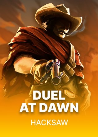 Duel at Dawn