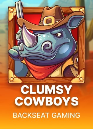 Clumsy Cowboys