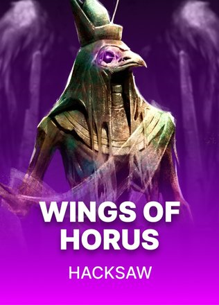 Wings of Horus