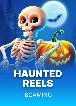 Haunted Reels