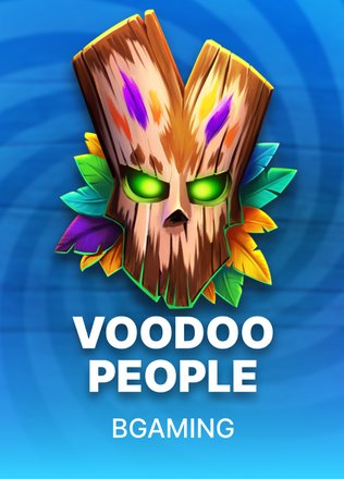 Voodoo People