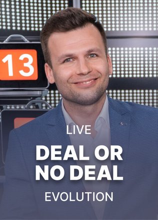 Deal or No Deal