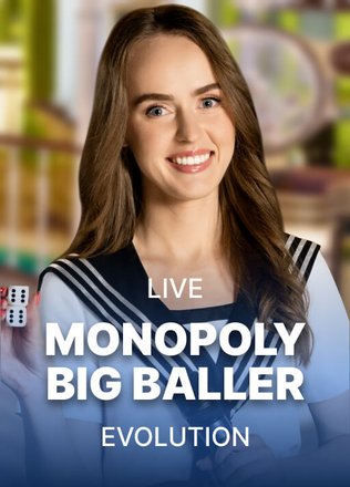 Monopoly Big Baller