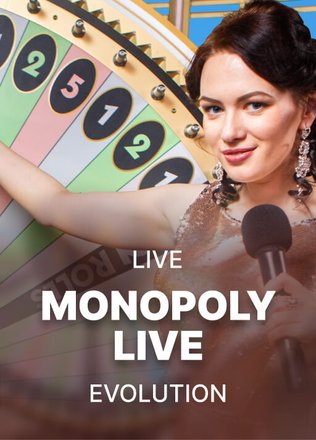 MONOPOLY Live