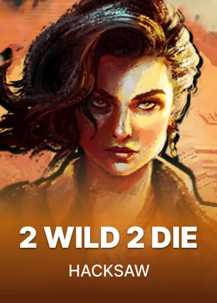 2 Wild 2 Die