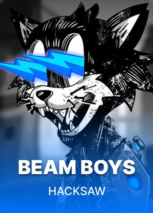 Beam Boys