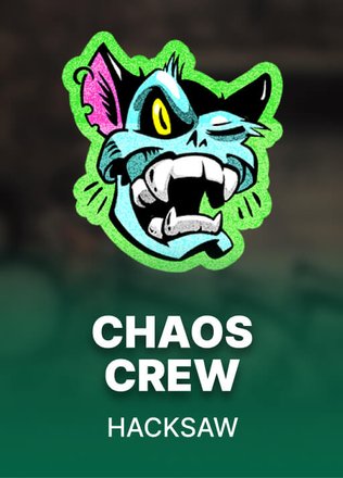 Chaos Crew