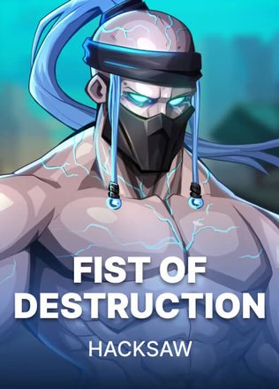 Fist of Destruction