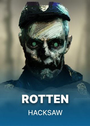 Rotten