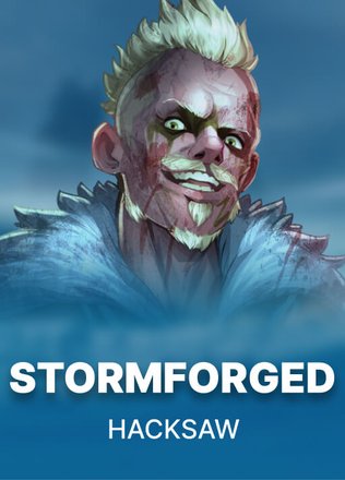 Stormforged