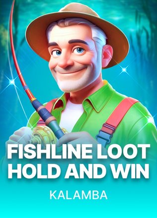 Fishline Loot Hold and Win