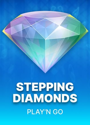 Stepping Diamonds