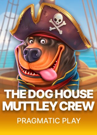 The Dog House – Muttley Crew