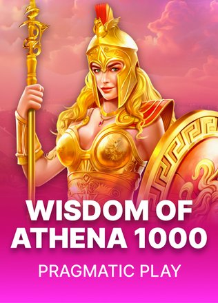 Wisdom of Athena 1000