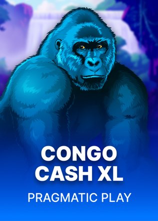 Congo Cash XL