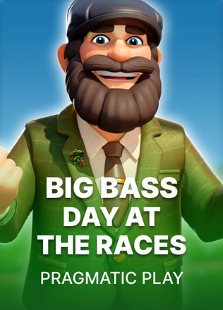 Big Bass Day at the Races