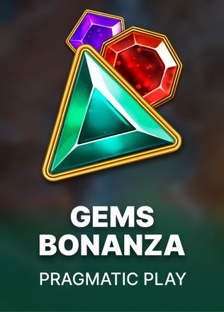 Gems Bonanza