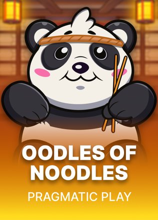 Oodles of Noodles