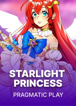 Starlight Princess