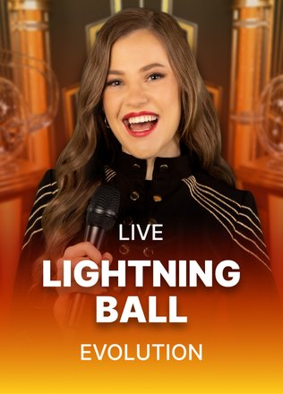 Lightning Ball