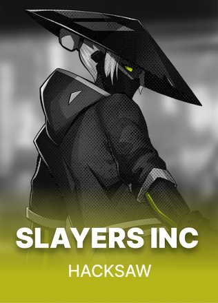 Slayers Inc