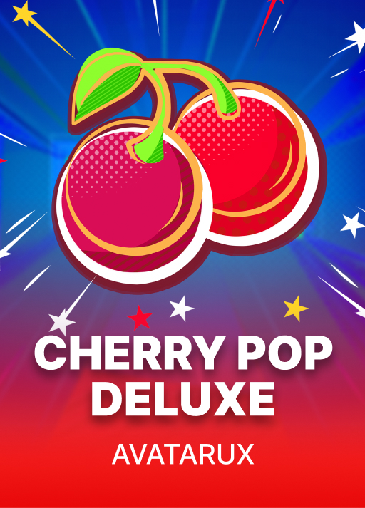 CherryPop Deluxe