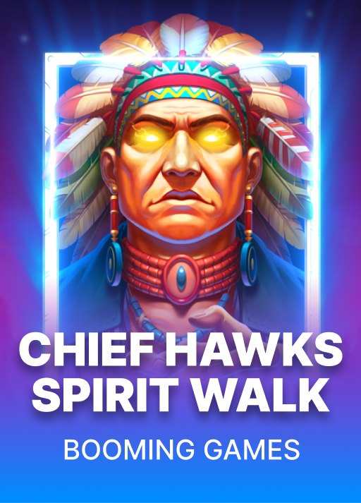 Chief Hawks Spirit Walk