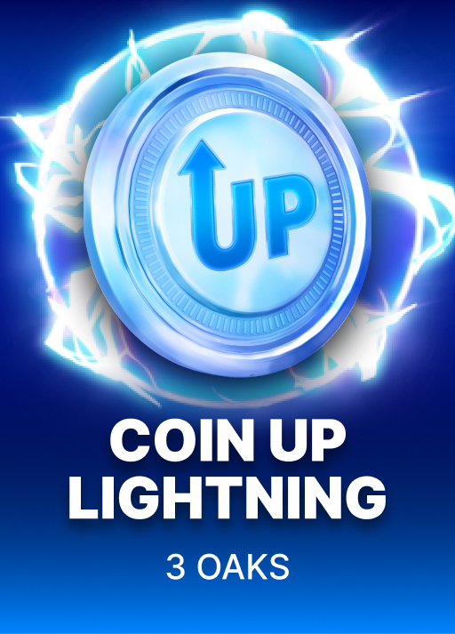 Coin UP: Lightning