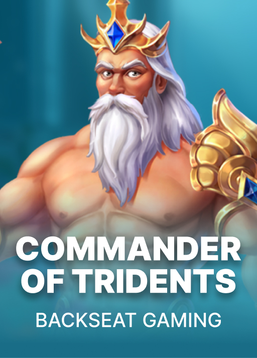 Commander of Tridents