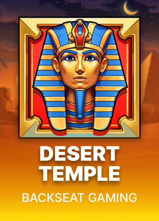 Desert Temple