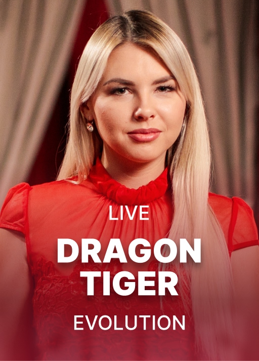 Emperor Dragon Tiger