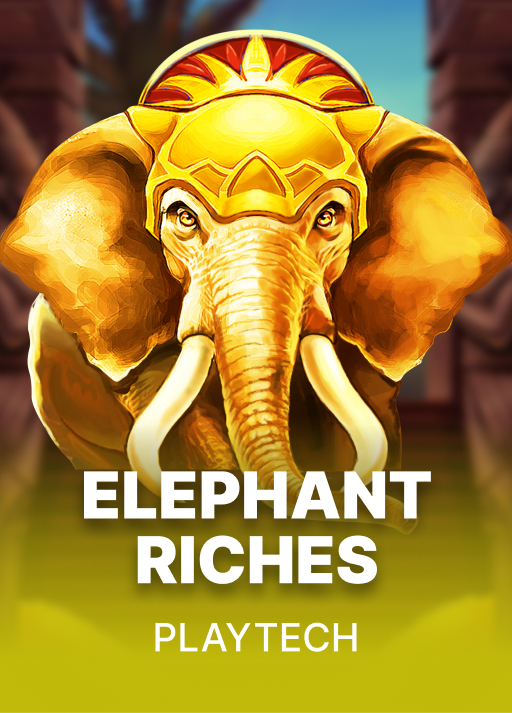 Elephant Riches