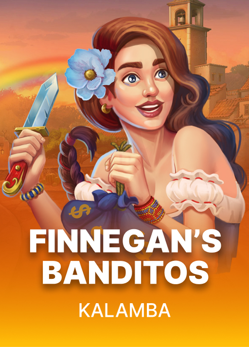 Finnegan's Banditos