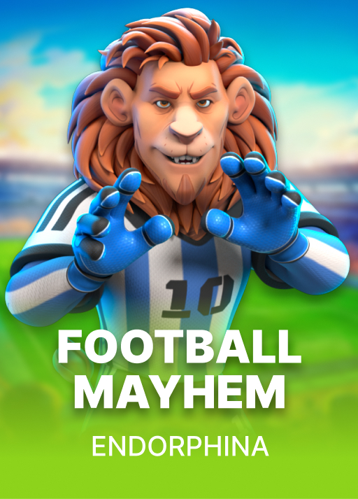 Football Mayhem