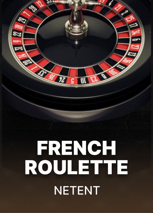 French Roulette