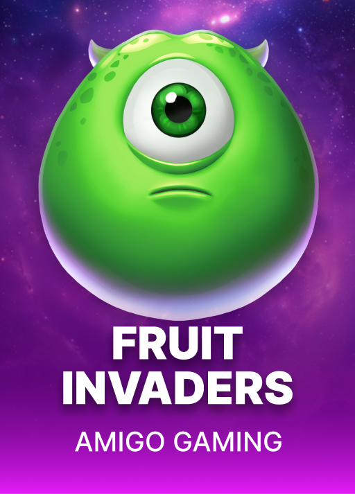 Fruit Invaders