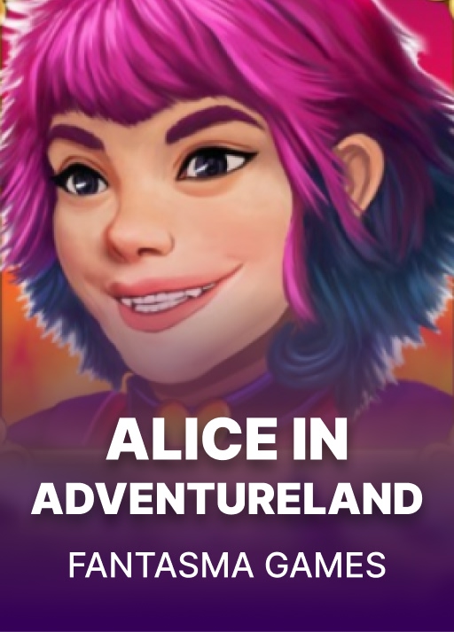 Alice in Adventureland