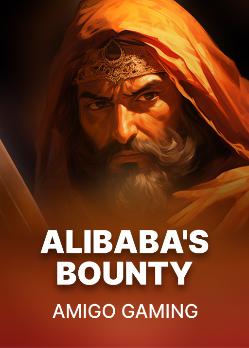 Alibaba's Bounty