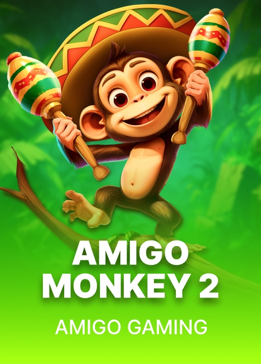 Amigo monkey 2