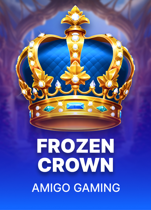 Frozen Crown