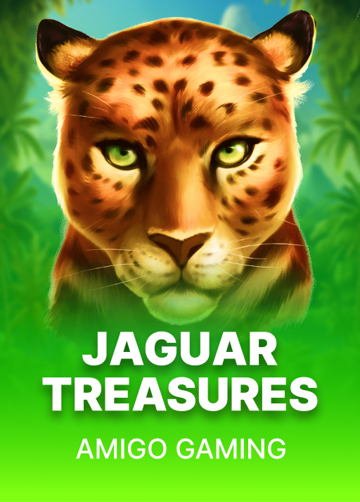 Jaguar Treasures